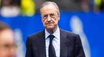 ريال مدريد يدخل سوق الانتقالات مبكرا ويضم هذا اللاعب